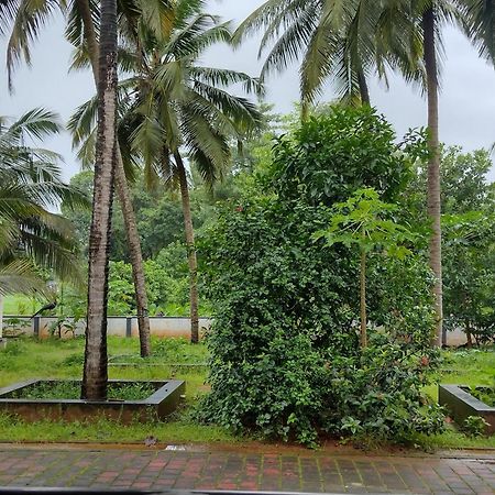 Jayadurga Farms - An Eco-Friendly Homestay Udupi Eksteriør billede