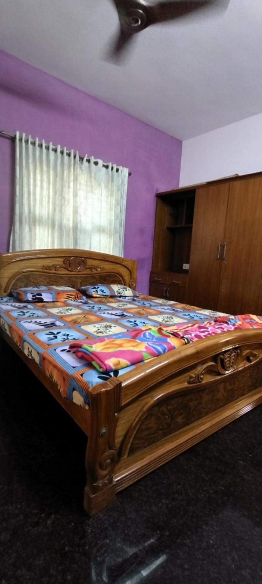 Jayadurga Farms - An Eco-Friendly Homestay Udupi Eksteriør billede
